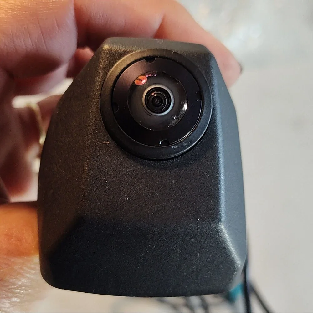 Rear Backup Camera X S93202s (1298)